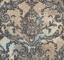 Ковровая плитка Milliken Artistic Liberties ott 172-15 Painted Subculture фото 1 | FLOORDEALER